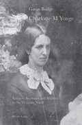 Cover: Charlotte M Yonge - Peter Lang Verlag