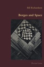 Cover: Borges and Space - Peter Lang Verlag