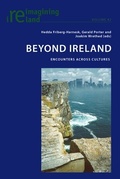 Cover: Beyond Ireland - Peter Lang Verlag