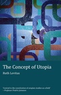 Cover: The Concept of Utopia - Peter Lang Verlag