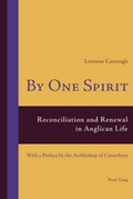 Cover: By One Spirit - Peter Lang Verlag