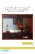 Cover: Defined by a Hollow - Peter Lang Verlag