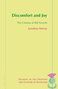 Cover: Discomfort and Joy - Peter Lang Verlag
