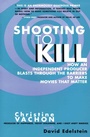 Cover: Shooting to Kill - Avon Books