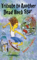 Cover: Tribute to Another Dead Rock Star - Farrar, Straus and Giroux (Byr)