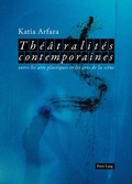 Cover: Th&eacute;&acirc;tralit&eacute;s contemporaines - Peter Lang Verlag