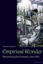 Cover: Empirical Wonder - Peter Lang Verlag