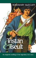 Cover: Tristan and Iseult - Farrar, Straus & Giroux Inc