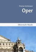 Cover: Oberstufe Musik / Oper - Cornelsen Verlag
