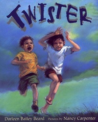 Enlarge image Cover: Twister - Square Fish