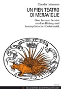 Cover: Un pien teatro di meraviglie - Peter Lang Verlag