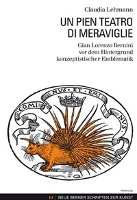 Abbildung von: Un pien teatro di meraviglie - Peter Lang Verlag