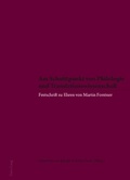 Cover: Am Schnittpunkt von Philologie und Translationswissenschaft - Peter Lang Verlag