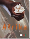 Cover: Afrika - FONA Verlag