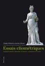 Cover: Essais cliométriques - Peter Lang Verlag