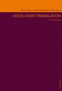 Cover: Voice-over Translation - Peter Lang Verlag