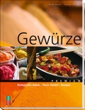 Cover: Gew&uuml;rze - FONA Verlag
