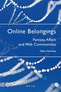 Abbildung von: Online Belongings - Peter Lang Verlag