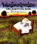 Cover: When Sheep Cannot Sleep - Square Fish