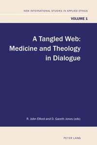 Enlarge image Cover: A Tangled Web - Peter Lang Verlag