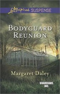 Enlarge image Cover: Bodyguard Reunion - Love Inspired Suspense