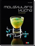 Cover: Molekulare K&uuml;che - FONA Verlag