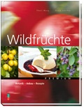 Cover: Wildfr&uuml;chte - FONA Verlag