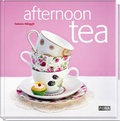 Cover: Afternoon Tea - FONA Verlag