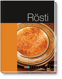Enlarge image Cover: Rösti - FONA Verlag