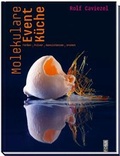 Cover: Molekulare EventK&uuml;che - FONA Verlag