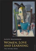 Cover: Women, Love and Learning - Peter Lang Verlag