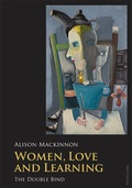 Cover: Women, Love and Learning - Peter Lang Verlag