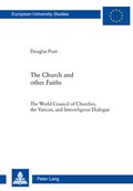 Cover: The Church and Other Faiths - Peter Lang Verlag