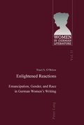 Cover: Enlightened Reactions - Peter Lang Verlag