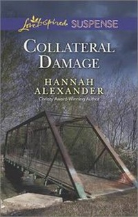 Enlarge image Cover: Collateral Damage - Love Inspired Suspense