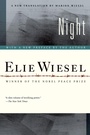 Cover: Night - Hill & Wang Inc.,U.S.