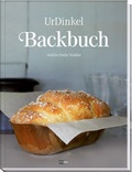 Cover: UrDinkel-Backbuch - FONA Verlag