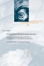 Cover: Cognitive Morphodynamics - Peter Lang Verlag