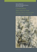 Cover: L'&eacute;nonciation dans tous ses &eacute;tats - Peter Lang Verlag