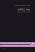 Cover: Ciudad en Obras - Peter Lang Verlag