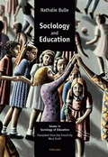 Cover: Sociology and Education - Peter Lang Verlag