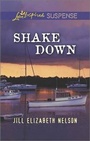 Cover: Shake Down - Love Inspired Suspense