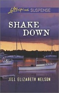 Enlarge image Cover: Shake Down - Love Inspired Suspense