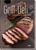 Cover: Grill-Ueli 1 - FONA Verlag