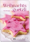 Cover: Weihnachtsguetzli - FONA Verlag