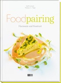 Cover: Foodpairing - FONA Verlag