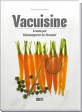 Cover: Vacuisine - FONA Verlag