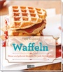 Cover: Waffeln - FONA Verlag