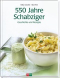 Cover: 550 Jahre Schabziger - FONA Verlag