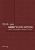Bild: Vygotsky's psycho-semiotics - Peter Lang Verlag